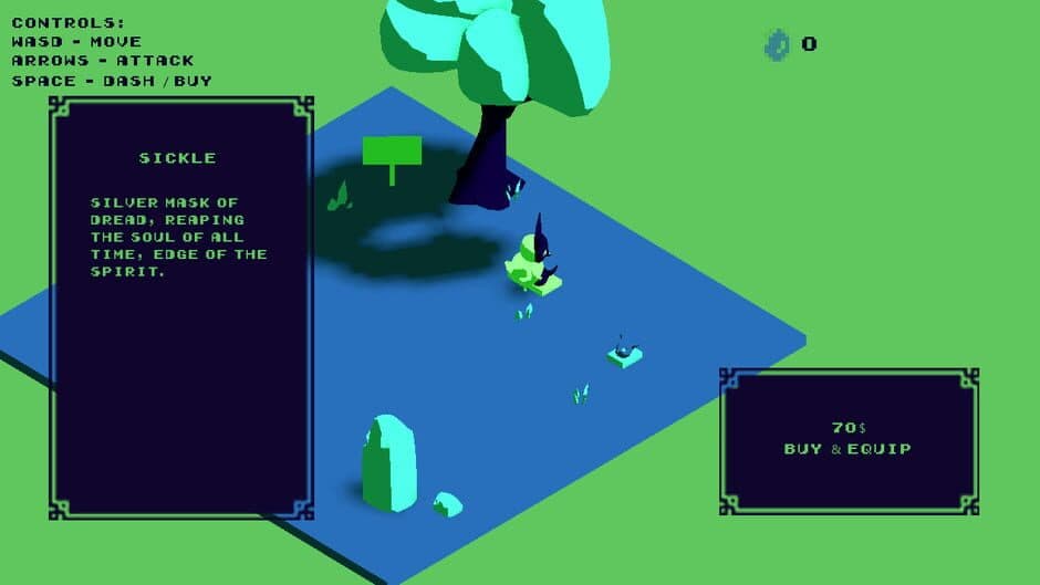 Pio the Chick screenshot 2