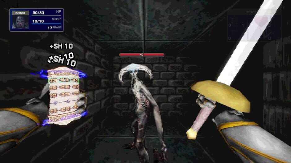 Slot or Die screenshot 1