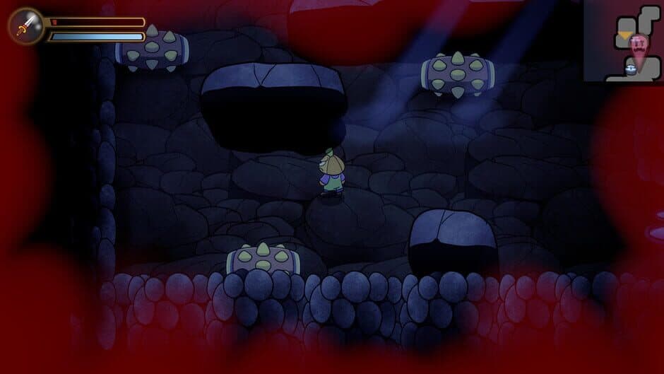 Grumpy Jack screenshot 2