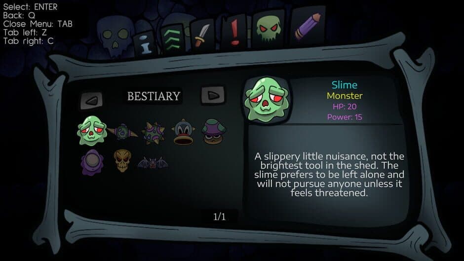 Grumpy Jack screenshot 3