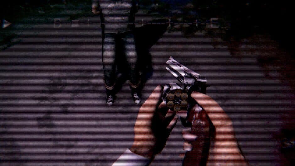 Not My Hand screenshot 4