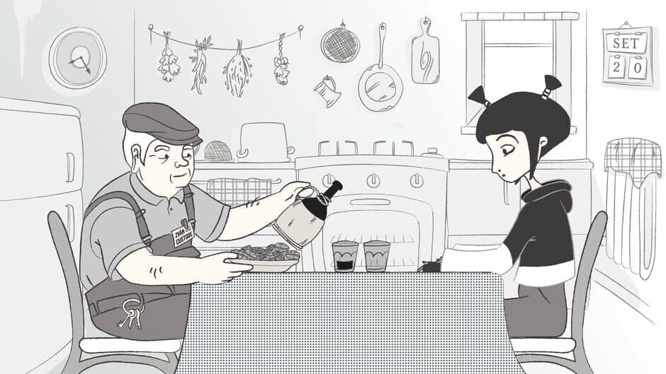 Jacmena screenshot 3