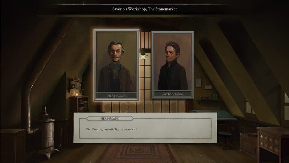 Opus Magnum: De Re Metallica screenshot 1