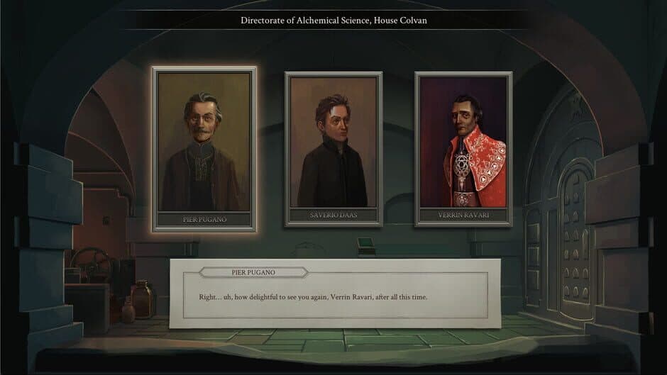 Opus Magnum: De Re Metallica screenshot 4