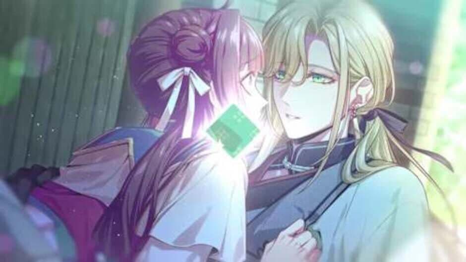 Otome Daoshi Fighting For Love screenshot 1
