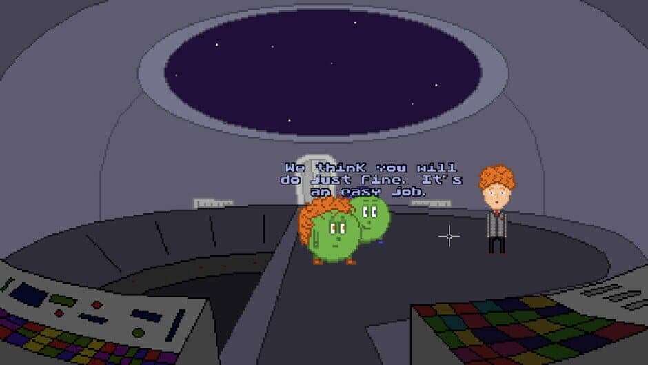Charlie Spotlight screenshot 3