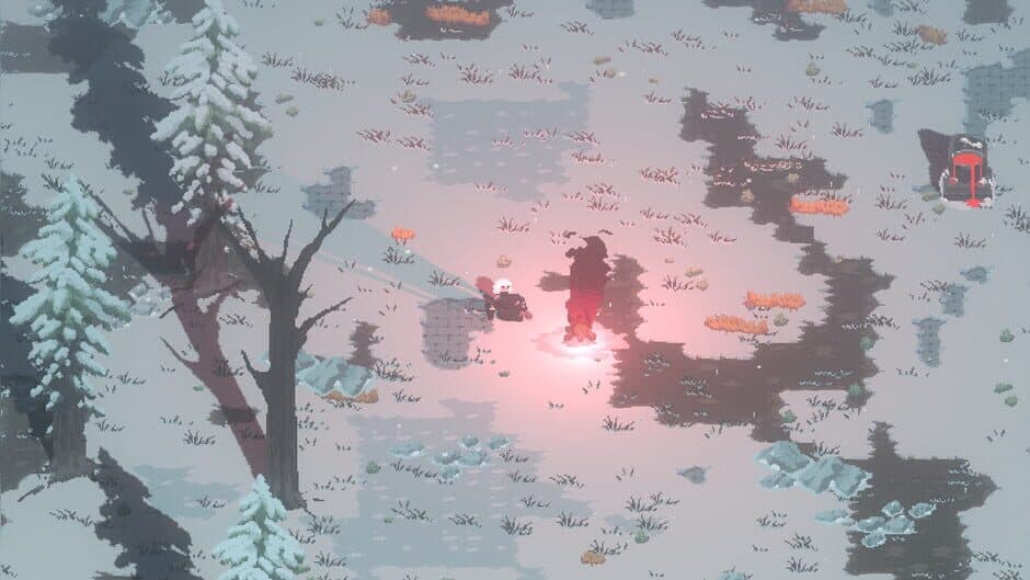 Project Blood Sword screenshot 1
