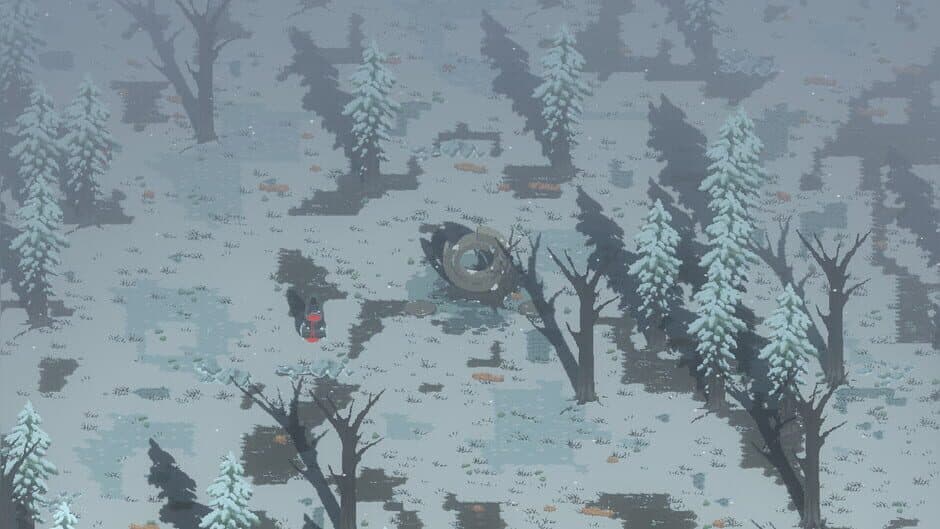 Project Blood Sword screenshot 3