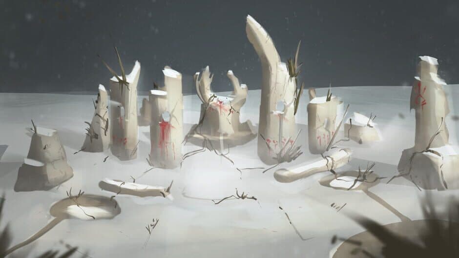 Project Blood Sword screenshot 4