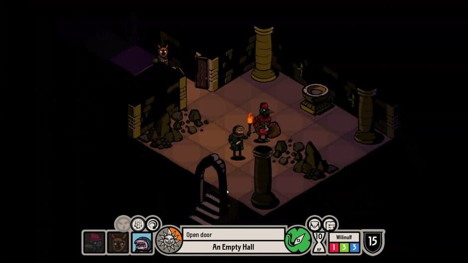 Bane screenshot 4