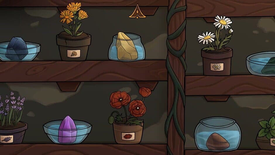 Ritualis: Summoner Simulator screenshot 1