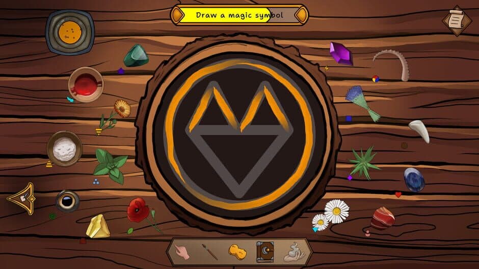 Ritualis: Summoner Simulator screenshot 3