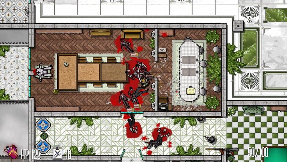 Boiled screenshot 1