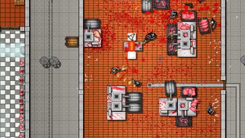 Boiled screenshot 3