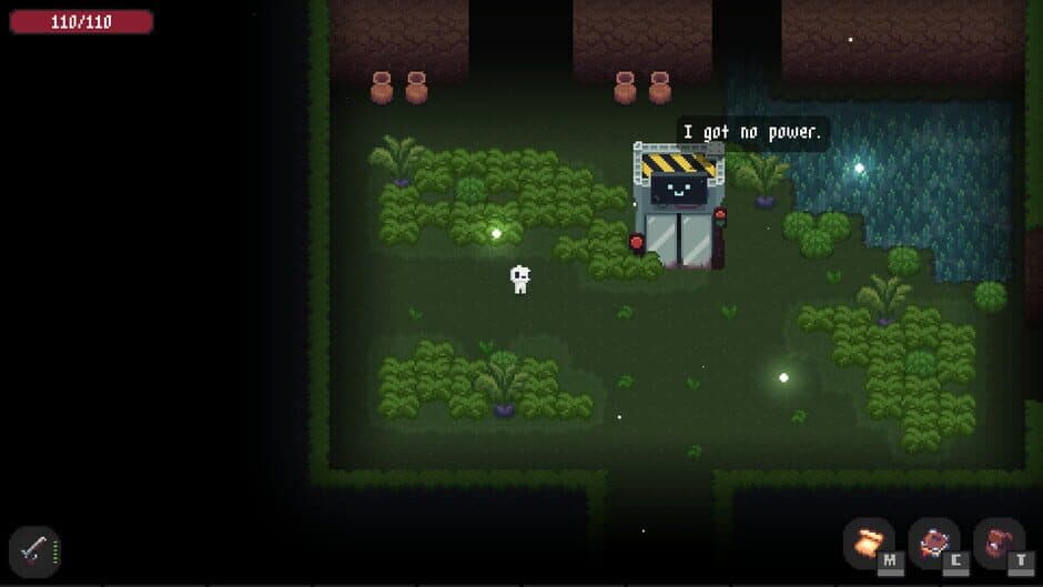 Roguefall screenshot 4