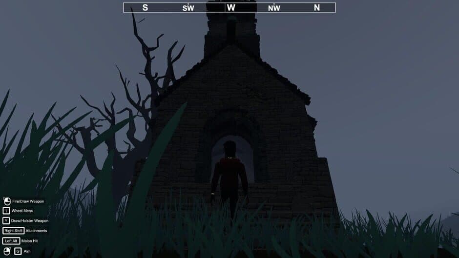Latitude of the Cult screenshot 4