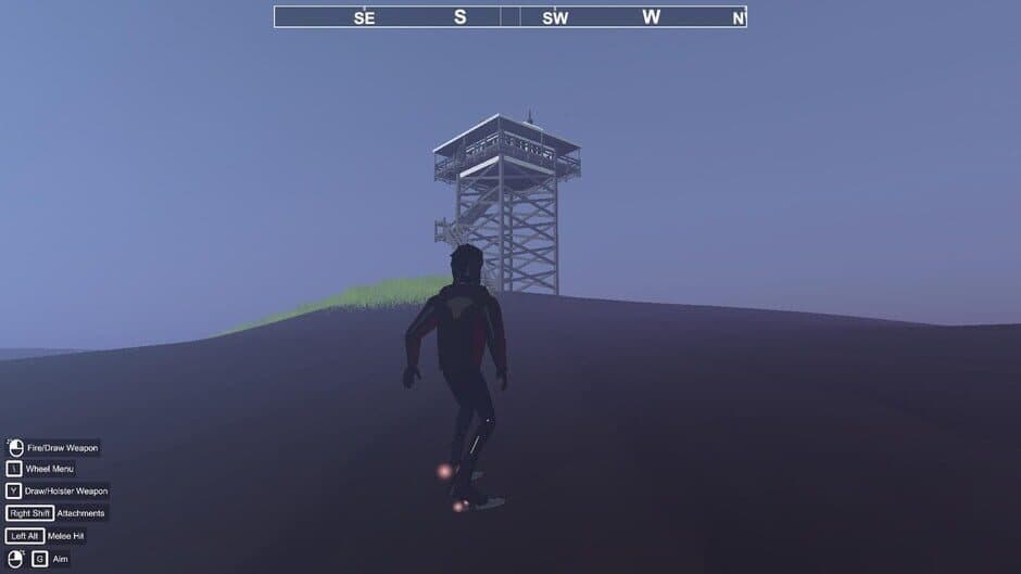 Latitude of the Cult screenshot 2
