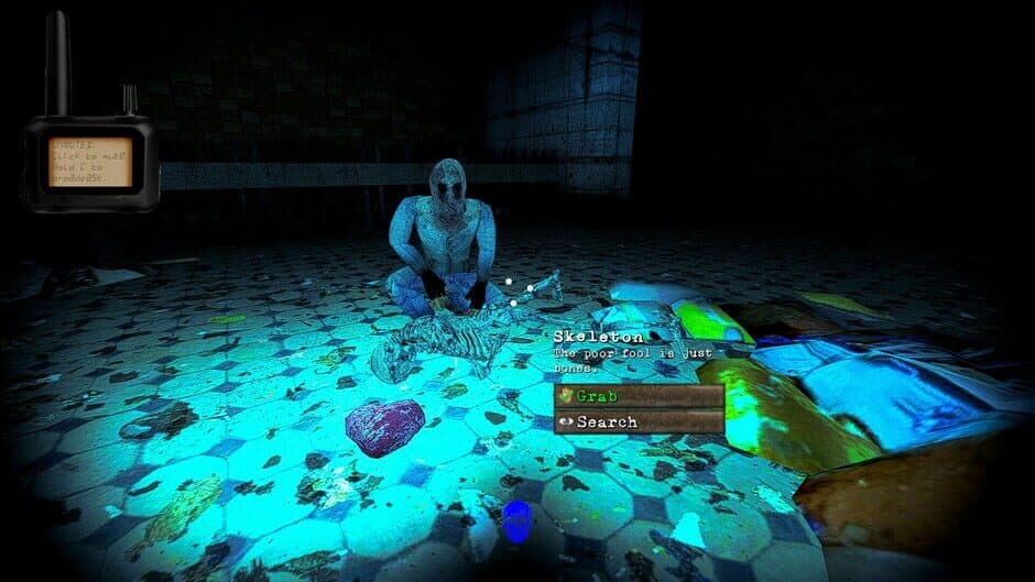Aneurism IV screenshot 4