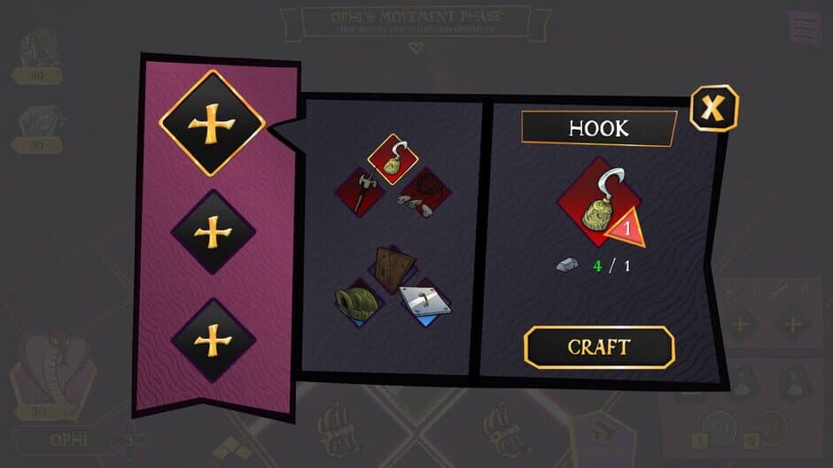 Dungeon Twist screenshot 3