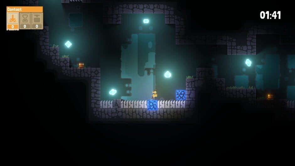 Hurling Herman screenshot 2
