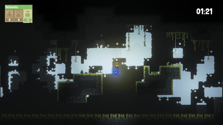 Hurling Herman screenshot 3