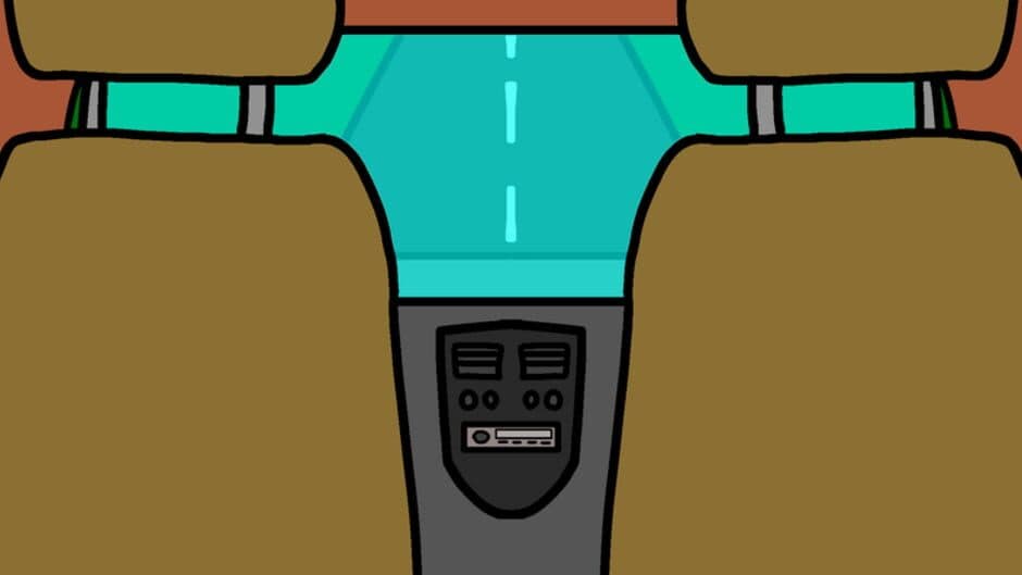 Late gift screenshot 1