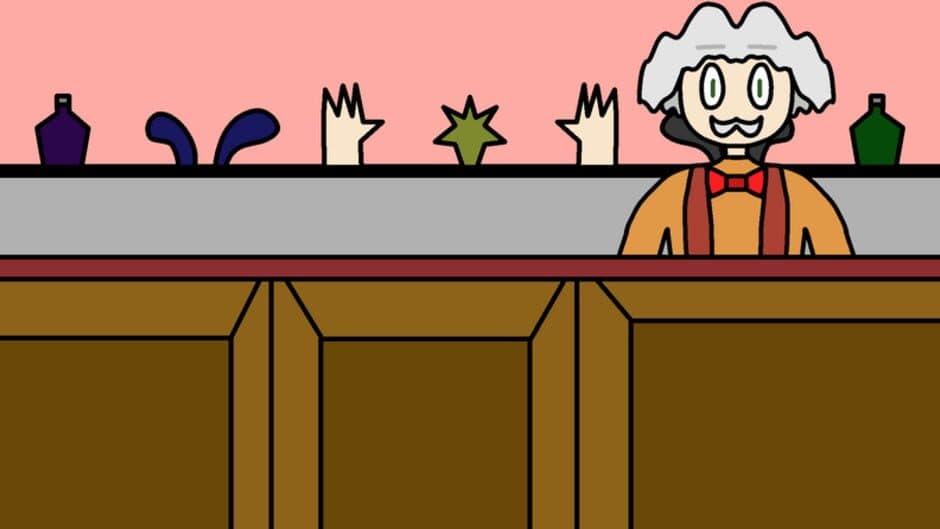 Late gift screenshot 3