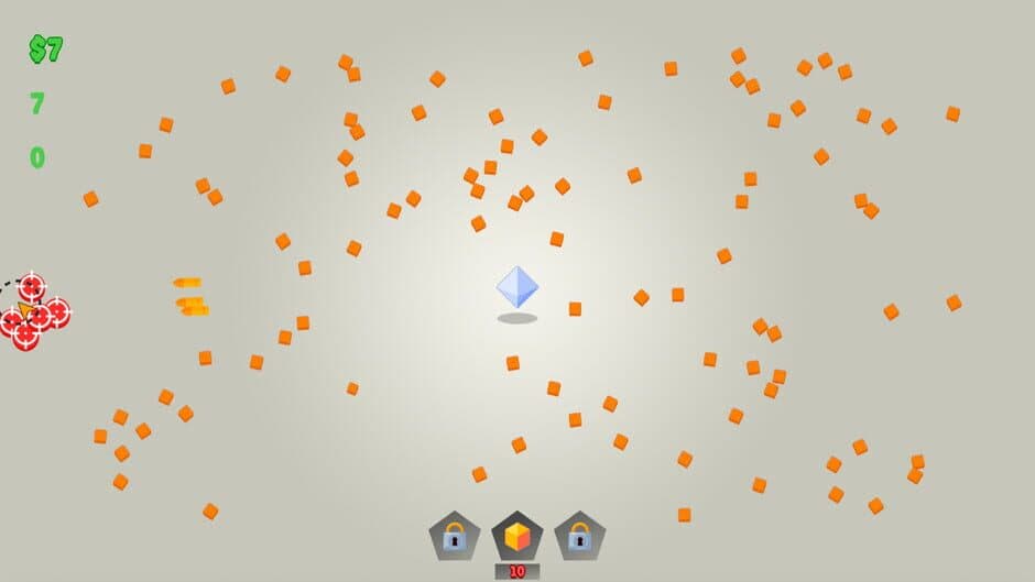 Q.U.B.E: Incremental TD screenshot 3