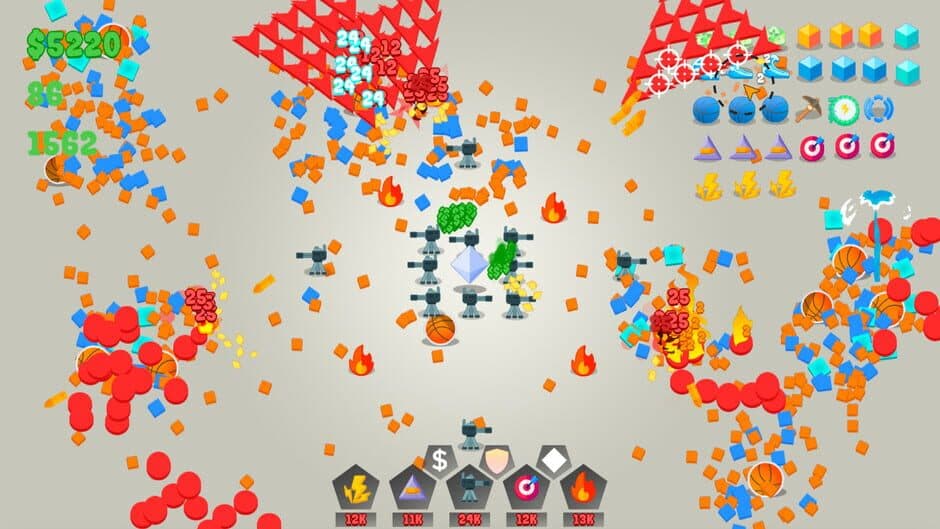 Q.U.B.E: Incremental TD screenshot 2