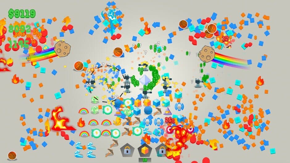 Q.U.B.E: Incremental TD screenshot 4