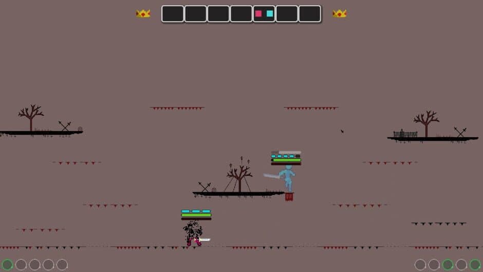 RWS screenshot 1