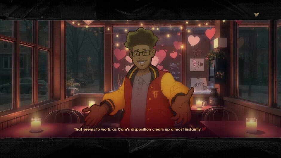 Love You to Pieces screenshot 1