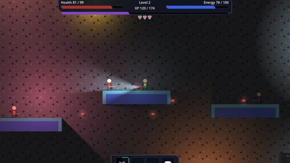 Choom screenshot 3