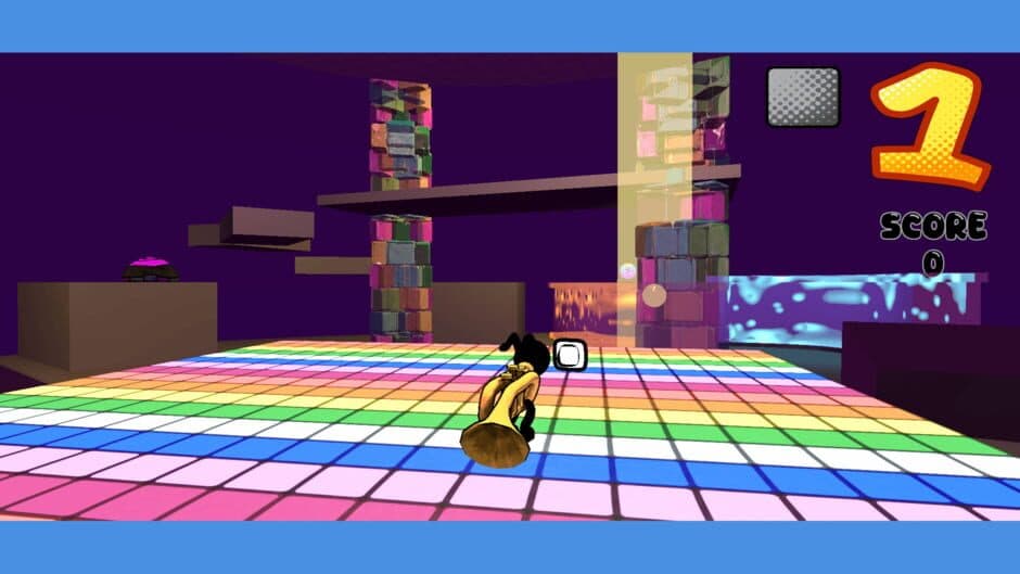 DisGo screenshot 2