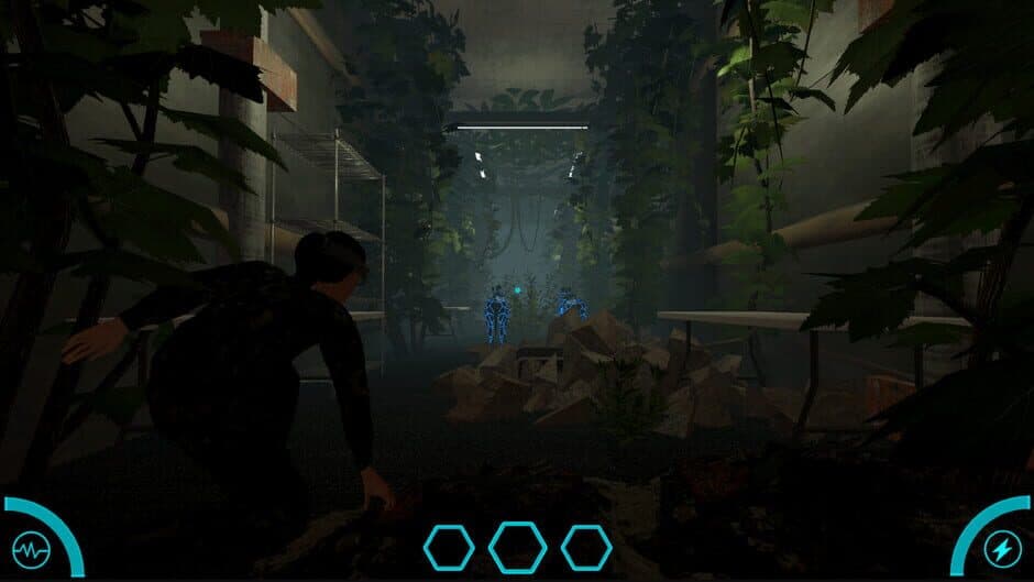 Nexvultus screenshot 4