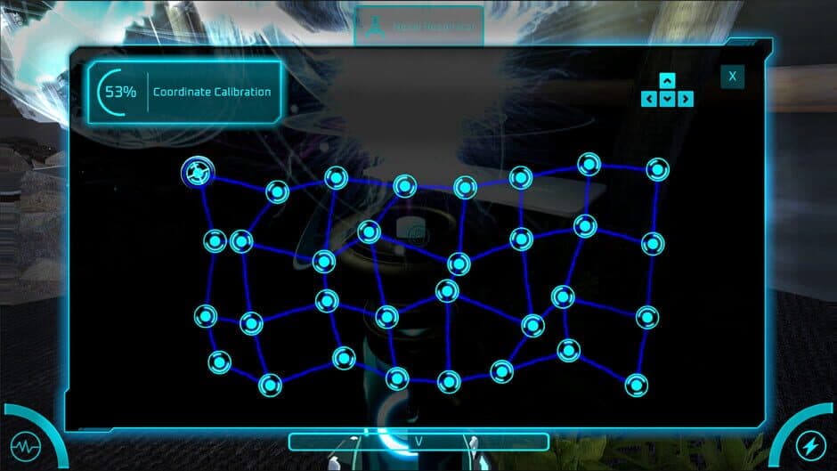 Nexvultus screenshot 1