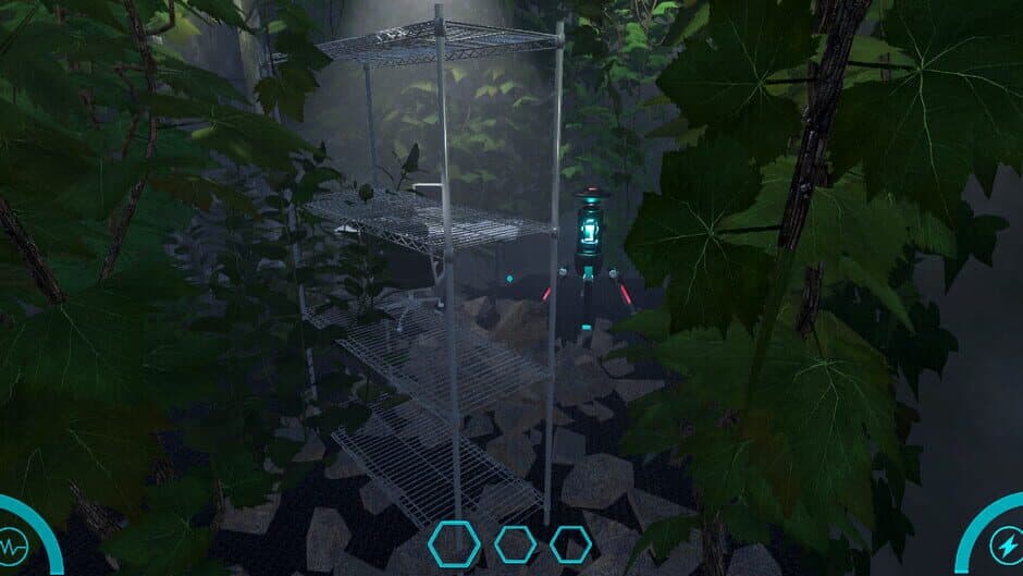 Nexvultus screenshot 2
