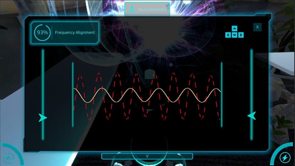 Nexvultus screenshot 3