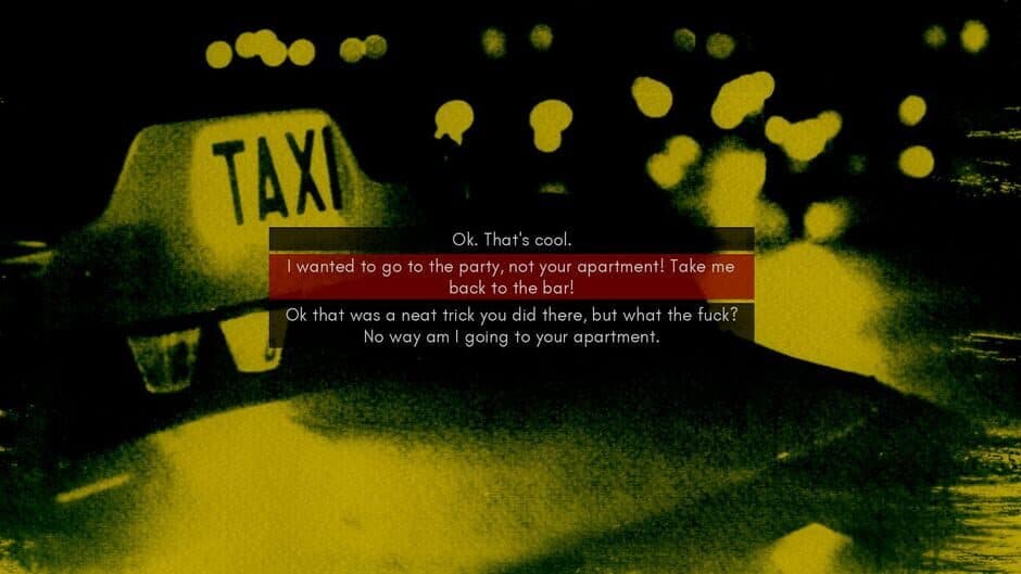 The Game: The Game screenshot 3