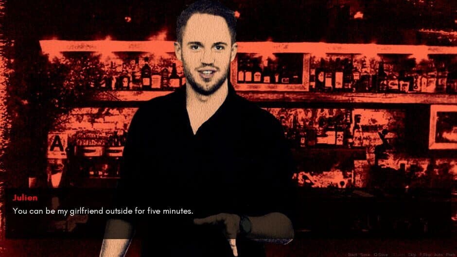 The Game: The Game screenshot 4