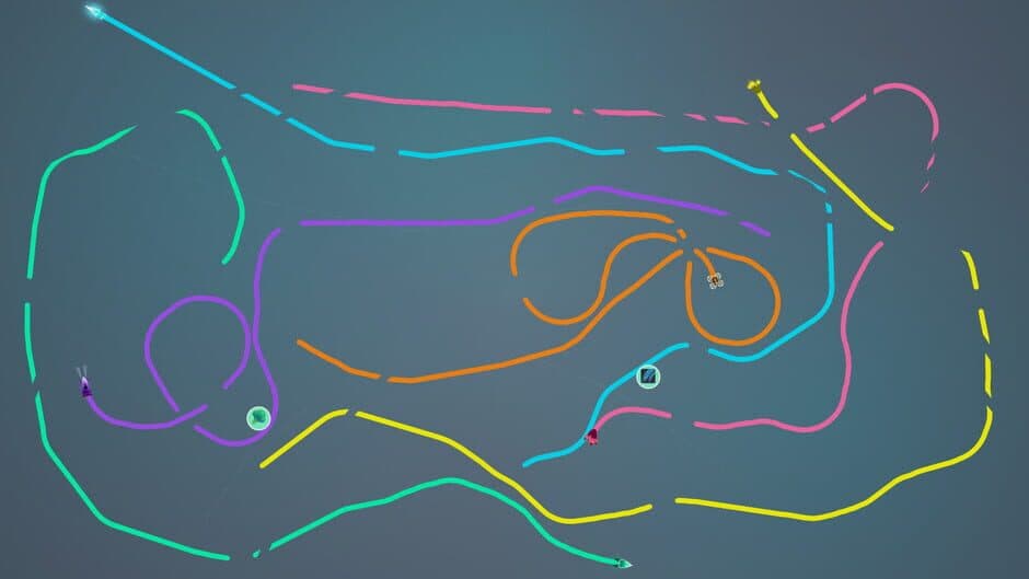 Velocide Overdrive screenshot 2