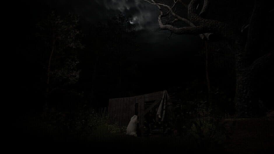 Antichrist screenshot 3