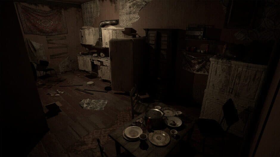 Antichrist screenshot 4