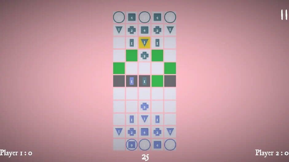 Jin screenshot 2