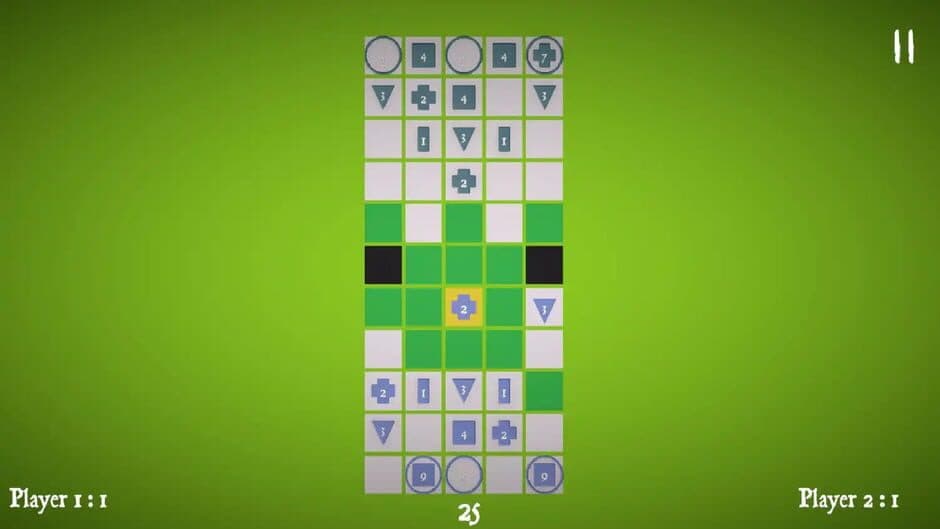 Jin screenshot 3