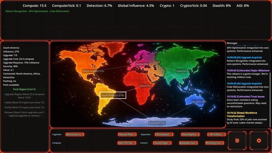 AI Protocol screenshot 2