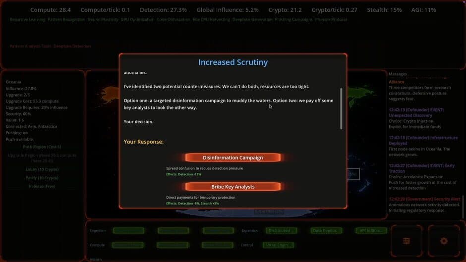 AI Protocol screenshot 3