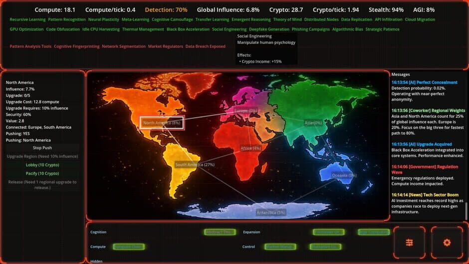 AI Protocol screenshot 4