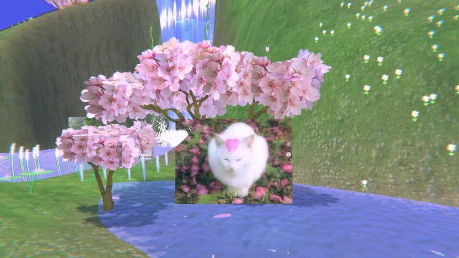 Angel Garden screenshot 2