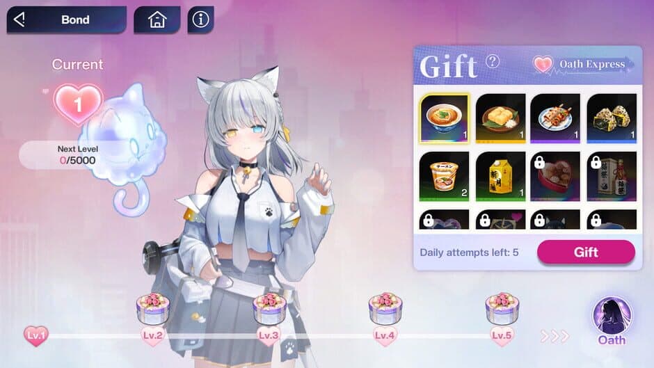Poker Fate screenshot 4